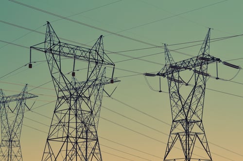 Stromabschaltungen und Blackout im Ausland. App Stromgedacht: App für Stabilität und Situation im Stromnetz für Nutzer der App in Baden Württemberg