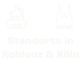Kanzlei Standorte in Koblenz und Köln